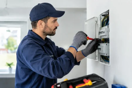 What Do Electrician Costs in Dublin Include?