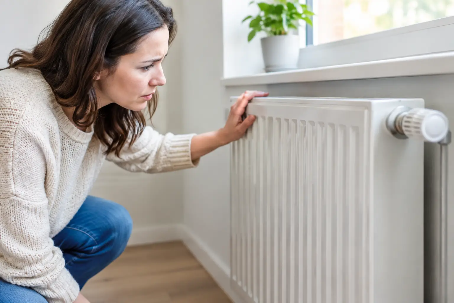 Why Is My Radiator Gurgling? Causes and Fixes