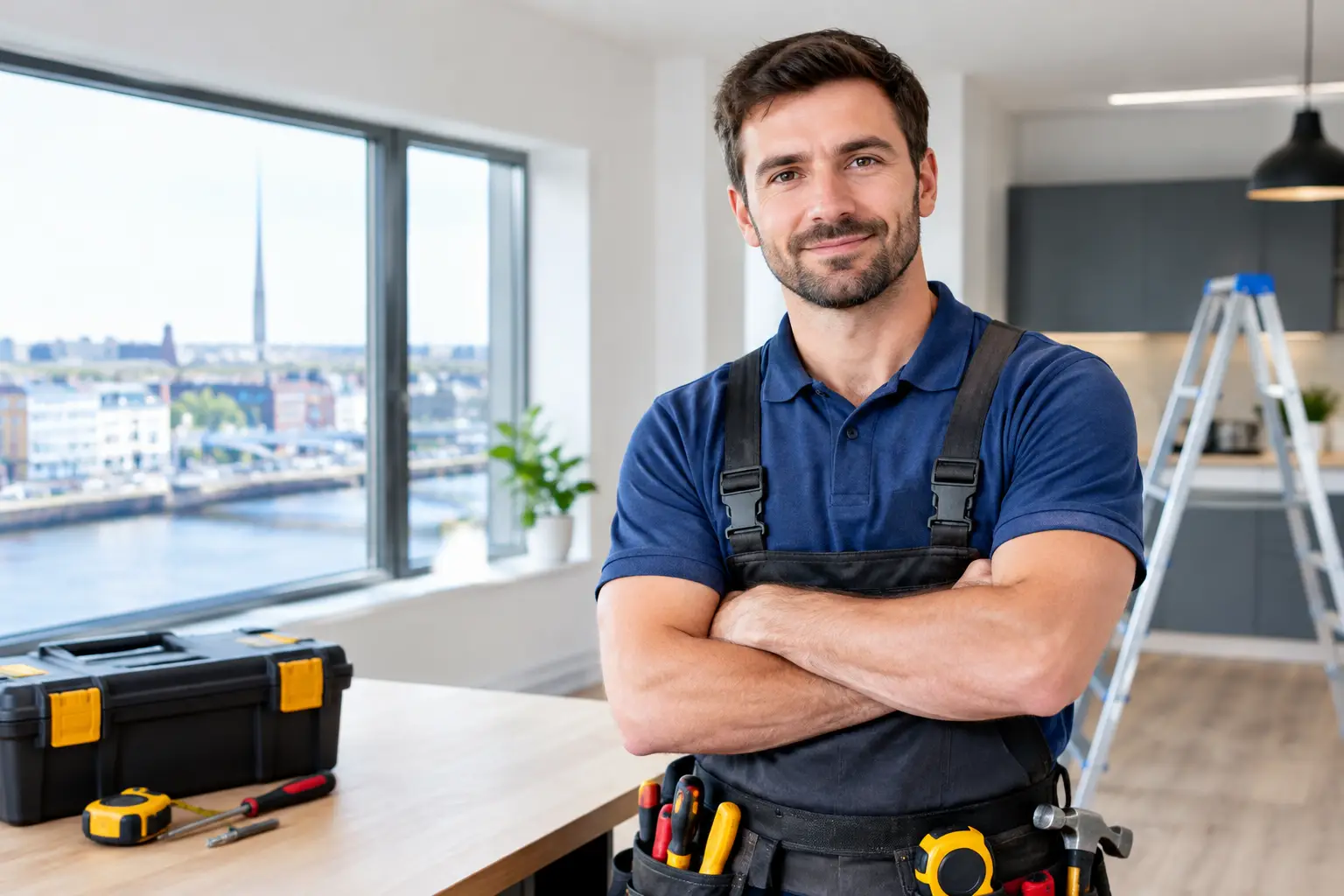 What Are Fair Dublin Handyman Rates in 2026?